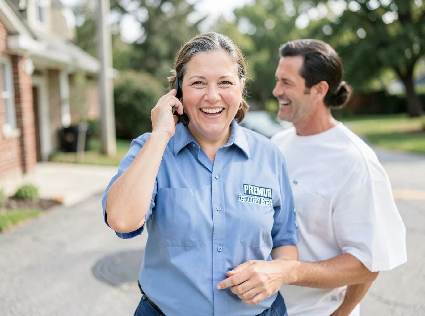 Water Damage Restoration Mcleod, TX FAQs